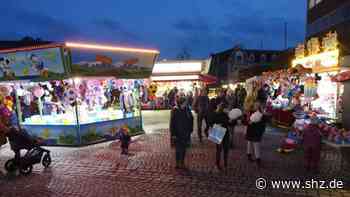 Stadtmarketing: Barmstedt sucht Ideen für neue Märkte und Veranstaltungen | shz.de - shz.de