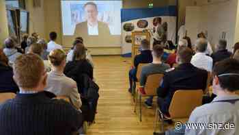 Ministerpräsident gratuliert: Kreisjugendring Pinneberg feiert 75. Geburtstag in Barmstedt | shz.de - shz.de