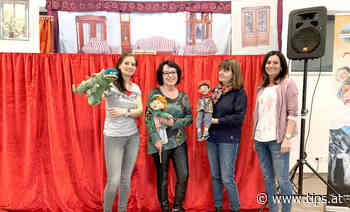 Feldkirchen: Kasperl brachte Kinder zum Lachen - Tips - Total Regional