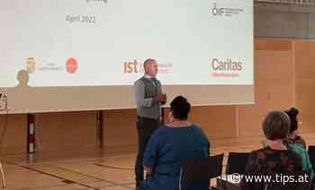 Ehrenamtlichen Helfer sollen von der Gemeinde Feldkirchen unterstützt werden - Tips - Total Regional