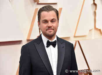 Leonardo DiCaprio Just Invested In This Fast-Food Company — Eat This Not That - Eat This, Not That