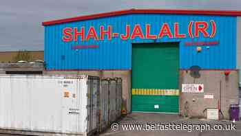 Food importer facing alleged breaches of hygiene regulations - Belfast Telegraph