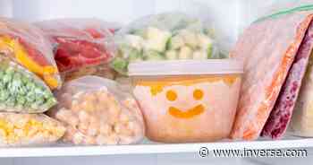 Can you refreeze thawed leftovers? A food safety specialist explains the complicated science - Inverse