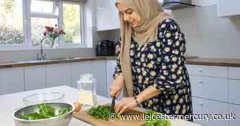 Must-try Eid recipes from one of Leicester's top food bloggers - Leicestershire Live