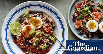 Georgina Hayden’s healthy budget dishes for kids – recipes - The Guardian