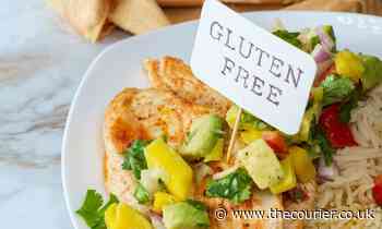 Perth's top 6 food places for gluten-free eaters - The Courier