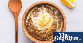 How to turn stale rye bread into porridge – recipe - The Guardian