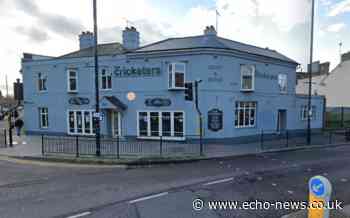 Westcliff pub temporarily closes after poor food hygiene rating | Echo - Southend Echo