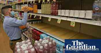 America’s food deserts start seeing influx of healthy foods thanks to federal funds - The Guardian