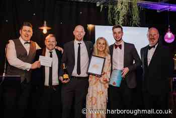 Pub near Harborough crowned “Best Traditional Food pub of the Year” - Harborough Mail