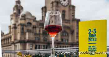 Huge food and drink festival coming to Liverpool with celebrity chefs and live music - Liverpool Echo