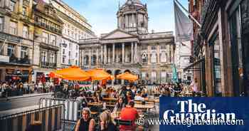 10 of the best spring and summer food festivals in the UK for 2022 - The Guardian