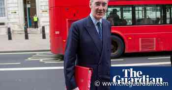 Rees-Mogg set to delay post-Brexit fresh food checks for fourth time - The Guardian