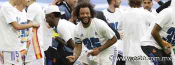¡Histórico! Marcelo iguala récord legendario con el Real Madrid tras título de liga - ESTO
