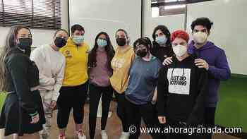Jóvenes de Las Gabias impulsan 'Iguala-T', un proyecto europeo para transformar la sociedad - ahoragranada.com