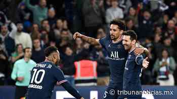 Se proclama el PSG campeón de Francia por 10ª vez e iguala récord del Saint Etienne - Tribunanoticias