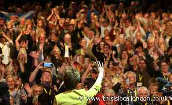 Hounslow Citizens Meeting