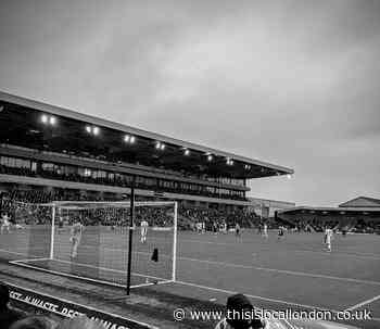 AFC Wimbledon Relegated to League Two, Alex Markou, Ewell Castle