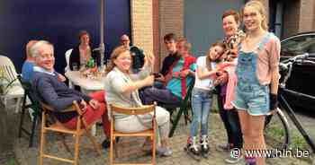 Doe mee aan de Burendag op vrijdag 27 mei - Het Laatste Nieuws