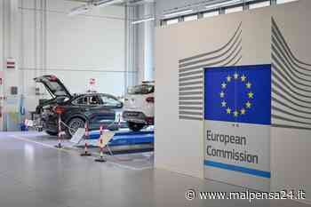 Le emissioni dei veicoli si controllano a Ispra: viaggio nel laboratorio Vela del Jrc - malpensa24.it