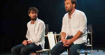 Optreden Joris Van den Brande en Joris Hessels in Brieleke uitgesteld - Het Laatste Nieuws