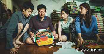 Cinema Brieleke toont wereldvermaarde 'Parasite' | Wommelgem | hln.be - Het Laatste Nieuws