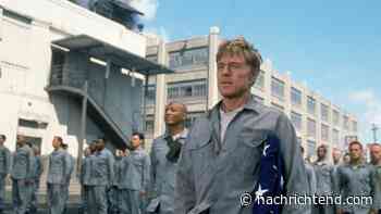 Die Wiederholung von „The Last Fortress“ im Internet und Fernsehen - nachrichtend.com