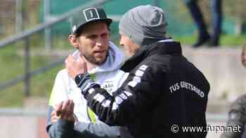 TuS Geretsried: Coach Martin Grelics verlängert - und bekommt einen neuen Co - FuPa