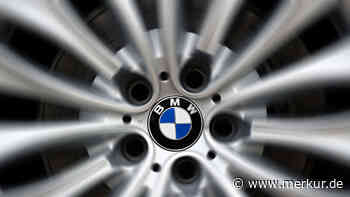 Geretsried: Wohnsitzloser tritt gegen Autos - Merkur.de