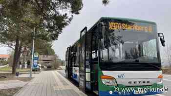 X-Bus in der Region Geretsried-Wolfratshausen: Stadt will Anschluss verbessern - Merkur.de
