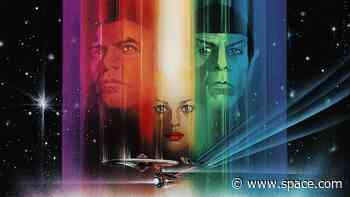 Energize your 'Star Trek' wisdom with 'Phasers on Stun!' by Ryan Britt (exclusive)
