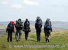 DofE: Initially tough but very rewarding, Rishi Vijayan Hampton School