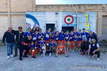 Indomabili: le ragazze dell'Apulia Trani travolgono anche il Matera - TraniViva