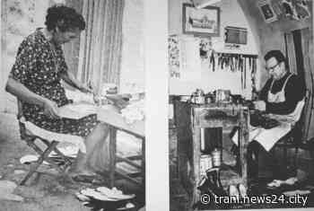 La Trani di una volta – Gli scarpari che Trani amava… - Trani News24 City