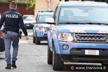 Aumento della criminalità a Trani e nella Bat, Ferri denuncia la carenza di organico nella Polizia di Stato - TraniViva