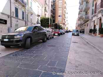 Trani, via San Giorgio pedonale con varchi. Addio pilomat in piazza Duomo, si cambia in via Pagano - ilgiornaleditrani - Radio Bombo
