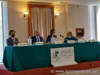Trani, a palazzo san Giorgio il convegno organizzato dall'ambito territoriale - Radio Bombo