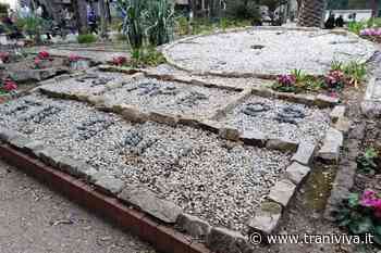 Sarà rimesso in funzione l’orologio “floreale” della villa comunale: la spesa prevista è di 760 euro - TraniViva