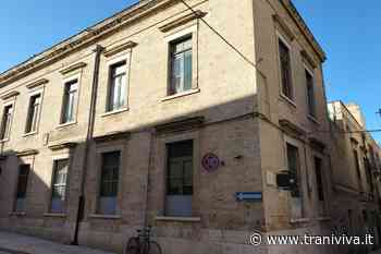 Ex conservatorio San Lorenzo pronto a trasformarsi in un luogo di servizi per la comunità e turisti - TraniViva
