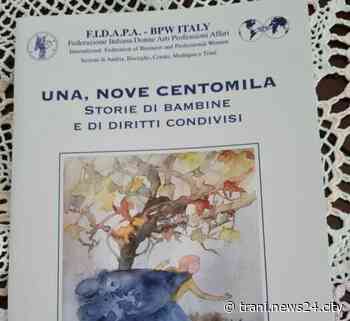 Trani adotta “Carta dei diritti della bambina” - Trani News24 City