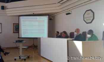 Programma piano di zona: giorni, orari e luoghi per la partecipazione - Trani News24 City