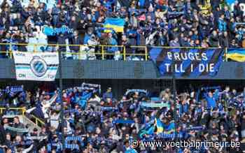 'Club Brugge verliest jonge verdediger aan Oud-Heverlee Leuven' - VoetbalPrimeur.be