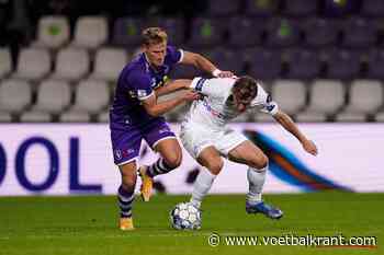 Joren Dom komt met extra ambitie naar Leuven: "Marc Brys heeft me daar warm voor gemaakt" - Voetbalkrant.com