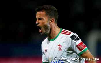 Schrijvers (OH Leuven) kan competitiestart missen na operatie - VoetbalPrimeur.be