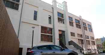 Cas-Co gooit deuren open tijdens 'Atelier in Beeld' - Het Laatste Nieuws