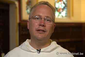 Nieuwe internationale dominicanengemeenschap en prior in Leuven - Kerknet.be
