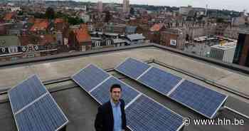 Europese Commissie selecteert Leuven als pioniersstad voor klimaat: “Opnieuw een grote erkenning voor ons samenwerkingsmodel” - Het Laatste Nieuws