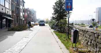 Inbrekers doorzoeken woning op Martelarenlaan | Leuven | hln.be - Het Laatste Nieuws