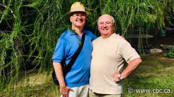 2 brothers join efforts to bring more than 100 dancers on stage in Calgary to support Ukraine