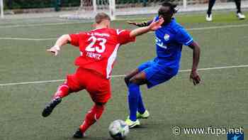 Germania Windeck taumelt dem Abstieg entgegen - FuPa - FuPa